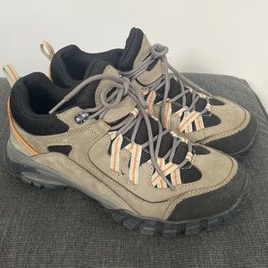 Kenetrek Bridger Ridge Low hiking boots